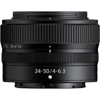 Nikon NIKKOR Z 24-50mm f/4-6.3