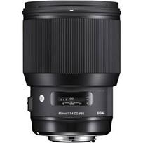 Sigma 85mm F1.4 DG HSM | Art | Nikon F mount