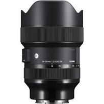 Sigma 14-24mm F2.8 DG DN | Art | L-mount