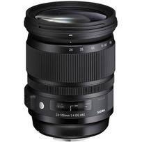 Sigma 24-105mm F4 DG OS HSM | Art | Nikon F mount
