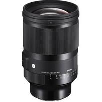 Sigma 35mm F1.2 DG DN | Art | Sony E-mount