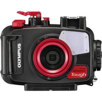 Olympus PT-059 Povandeninis dėklas  (TG-6/TG-5)