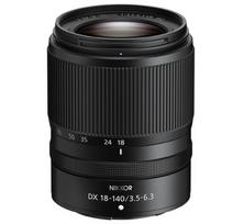 Nikon NIKKOR Z DX 18-140mm f/3.5-6.3 VR
