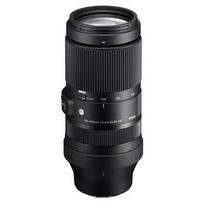 Sigma 100-400mm F5-6.3 DG DN OS | Contemporary | Sony E-mount