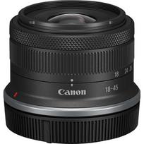Canon RF-S 18-45mm F/4.5-6.3 IS STM