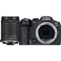 Canon EOS R7 + RF-S 18-150mm F3.5-6.3 IS STM(F/3.5-6.3 IS STM)