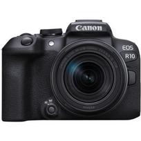 Canon EOS R10 + RF-S 18-150mm F3.5-6.3 IS STM(F/3.5-6.3 IS STM)