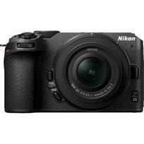 Nikon Z 30, (Z30) + NIKKOR Z DX 16-50mm f/3.5-6.3 VR