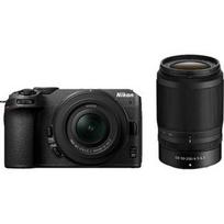Nikon Z 30, (Z30) + NIKKOR Z DX 16-50mm f/3.5-6.3 VR + NIKKOR Z DX 50-250mm f/4.5-6.3 VR