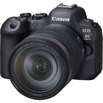 Canon EOS R6 Mark II + RF 24-105mm f/4L IS USM