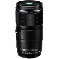 Olympus OM SYSTEM M.ZUIKO ED 90mm F3.5 Macro IS PRO