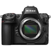 Nikon Z8 Body juodas sistemnis fotoaparatas