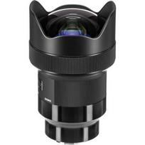 Sigma 14mm F1.8 DG HSM | Art | Sony E