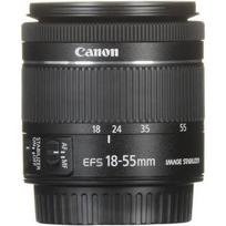 Canon EOS 2000D + EF-S 18-55mm 4-5.6 IS STM