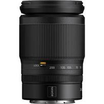 Nikon Z7 II, (Z7II), (Z 7 II), (Z 7II) + NIKKOR Z 24-200mm f/4-6.3 VR