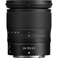 Nikon Z9 + NIKKOR Z 24-70mm f/4 S