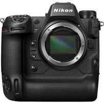 Nikon Z9 + NIKKOR Z 24-120mm f/4 S