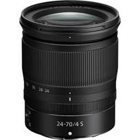 Nikon Z8 + NIKKOR Z 24-70mm f/4 S