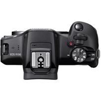 Canon EOS R100  + RF-S 18-150mm F3.5-6.3 IS STM + Mount Adapter EF-EOS R