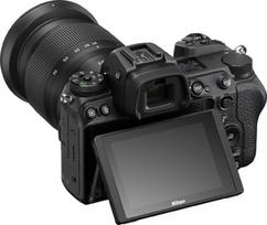 Nikon Z6 II, (Z6II), (Z 6 II), (Z 6II) + NIKKOR Z 24-70mm f/4 S + FTZ II Mount adapter