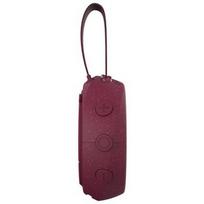Braven BRV 105 RED nešiojamas vandeniui atsparus Bluetooth garsiakalbis