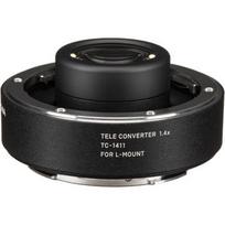Sigma TC-1411 1.4x Teleconverter | L-mount