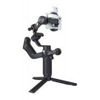FeiyuTech Scorp mini P Kit rankinis stabilizatorius (gimbal) išmaniesiems telefonams (Juodas)