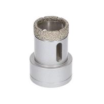 Deimantinė gręžimo karūna Bosch X-LOCK Ceramic Dry Speed, 32x35 mm, 2608599034