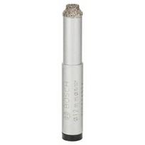 Deimantinis grąžtas sausam pjovimui Bosch Easy Dry, 13 mm, 12 mm, 2608587143