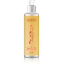 PheroStrong Exclusive for Women masažinis aliejus su feromonais moterims 100 ml