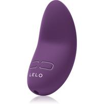 Lelo Lily 3 stimuliatorius Dark Plum 7,4 cm