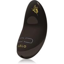 Lelo Nea 3 stimuliatorius Pitch Black 7,4 cm