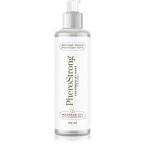 PheroStrong By Night for Women masažinis aliejus su feromonais moterims 100 ml