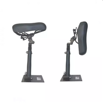 Sėdynė paspirtukui Teverun Blade Mini / Fighter Mini / Balde Q