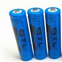 baterijos celė 18650 - 12000 mah - 3 vnt