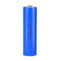 baterijos celė 18650 - 1200 mah