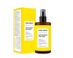 Plaukų tonikas nuo pleiskanų Maruderm, 200 ml