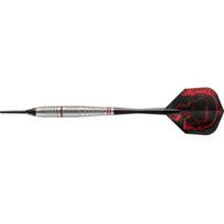 Smiginio strėlytės Harrows Darts Softip Rage, 3x18g