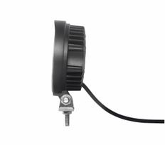 Papildomas LED žibintas Litleda 2900 lm COMBO with Green Angle Eye