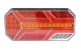 LED galinis žibintas Litleda 12/24V