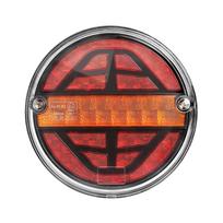 LED galinis žibintas Litleda 12/24V