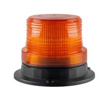 LED švyturėlis Litleda geltonas, 12/24V