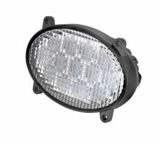 Papildomas LED žibintas Litleda 2500 lm FLOOD