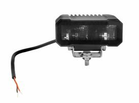 Papildomas LED žibintas Litleda 1800 lm FLOOD