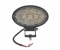 Papildomas LED žibintas Litleda 2500 lm FLOOD