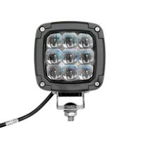Papildomas LED žibintas Litleda 2700 lm SPOT