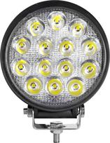 Papildomas LED žibintas Litleda 3080 lm SPOT