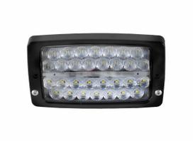 Papildomas LED žibintas Litleda 3900 lm COMBO
