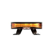 LED švyturėlis Litleda geltonas, 12/24V