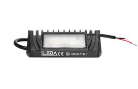 Papildomas LED auto aplinkos žibintas Litleda 1000lm FLOOD